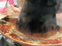 -義聚德·清真铜锅涮羊肉·烧烤(河东店)