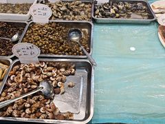 -杨记海鲜楼(三门黑金冠店)