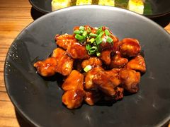 -院子餐厅·大锅菜·老杭帮(桥西直街店)