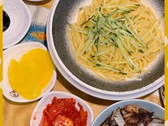 -淘淘园·韩式手工炸酱面(井亭天地店)