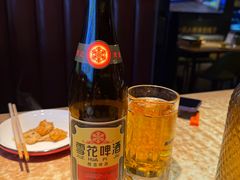 -喝丢一只鞋海鲜烧烤·海肠捞饭(东关街店)