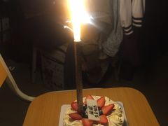 -Family cake壹家烘焙