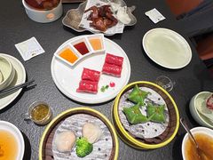 -蝴蝶里·粤菜·点心(滨江龙湖店)