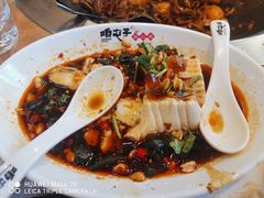 -咱屯子铁锅炖直营店(保利店)