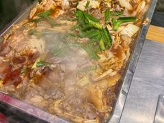 -古彭7只羊·招牌白串·碳锅羊肉旗舰店