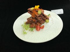 -清真伊香蘭餐厅