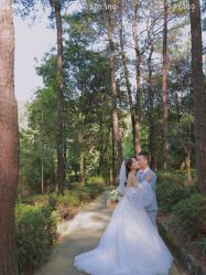 -巴黎经典婚纱摄影PARISSIC