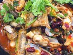 -老虎滩大连海鲜烧烤(建邺云锦路总店)