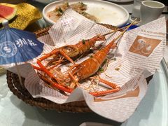 -79号渔船海鲜饭店(华强北店)