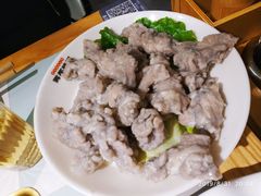 滑肉-雾都渣渣火锅(南城智汇城店)