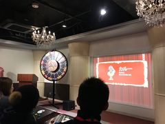 -东京塔海贼王主题公园