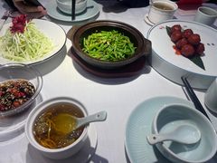 -半勺·新徽菜(银泰城店)