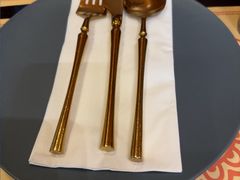 -克比叔叔印度餐厅Kebabs on the Grille(永康路分店)