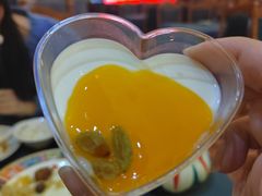 -伊带伊路新疆美食府(呼家楼店)