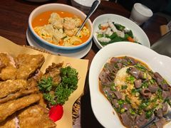 -前海沿·青岛菜(五四广场永旺店)