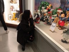 -济州岛泰迪熊博物馆