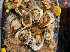 -新海味海鲜大咖(江北旺岗天怡广场店)