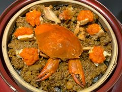 -临家闽南菜(宝洲路店)