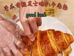 -黄恩记茶餐厅(杨箕店)