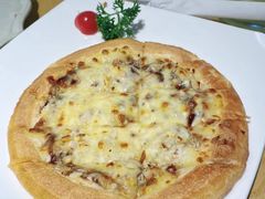 -菲滋意式休闲餐厅(北仑银泰城店)