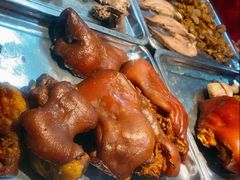 -广和隆猪蹄面(钟法路店)