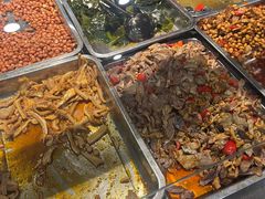 -晓马鸭店(新芜路店)