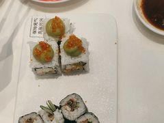 -元气寿司(益田假日广场店)