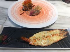 -月下料理(楷林IFC店)