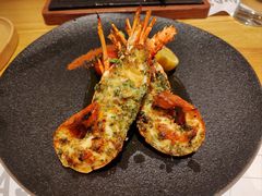 -原石牛扒·约会餐厅(龙城万科里店)