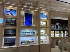 -溥仪眼镜PUYI OPTICAL(国贸商城店)