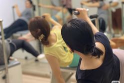 -U+YOGA优伽瑜伽·普拉提