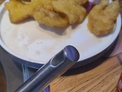 -山河屯铁锅炖·非遗铁锅炖(华强北店)