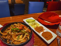 -Cactus墨西哥仙人掌餐厅