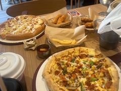 -必胜客(华地店)