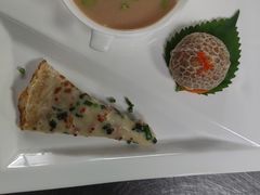 -武汉香格里拉大酒店·香宫中餐厅