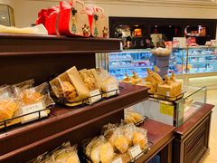 大堂-檬舒舒MonChouChou(环球金融中心店)