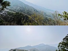 -北京鹫峰国家森林公园