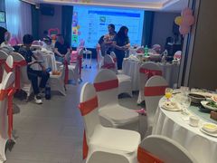 -小厨娘淮扬菜(天印大道店)