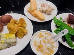 -青岛富力艾美酒店