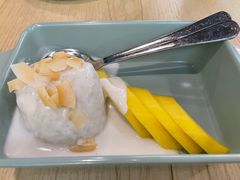 -米泰芒·东南亚料理(体育西店)