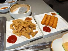 -海底捞火锅(太阳宫凯德mall店)