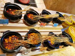 -美盛喜来登大酒店-盛宴标帜餐厅
