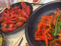 -聚味瞿记·龙虾堂(坡子街店)