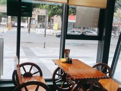 -兵哥豌豆面(雅颂居店)