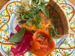 -Alimentari早午餐(安福路店)