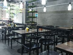 大堂-诸暨次坞打面(广贤路店)