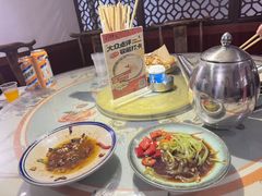 -刘师父老汉口江湖菜(蔡锷路店)