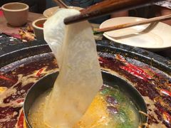 -蜀大侠火锅(建设路第五大道店)