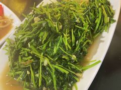 -华冠悠岚·庭院餐厅(青城后山店)