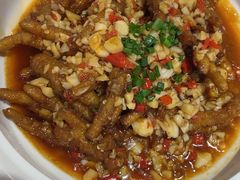 -大鸽饭(马王堆店)